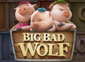 Big bad wolf